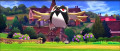 Image Pokémon Epée et Bouclier - Les Pokémon Chromatiques évoluent