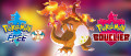 Image Pokémon Epee et Bouclier - Obtenir pour une durée très limitée un Dracaufeu Gigamax axé stratégie