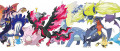 Image Pokémon Epée et Bouclier - Récapitulatif des Pokémon annoncés dans le dernier trailer