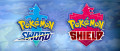 Image Pokémon Epée et Bouclier - The Pokémon Company bride les informations pour conserver l'effet de surprise