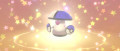 Image Pokémon Epée et Bouclier - Un Gaulet chromatique à récupérer via Cadeau Mystère