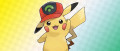 Image Pokémon Epée et Bouclier : un nouveau Pikachu à casquette est disponible