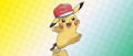 Image Pokémon Epée et Bouclier : un nouveau Pikachu casquette d'Alola est disponible