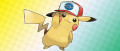 Image Pokémon Epée et Bouclier : un nouveau Pikachu casquette Unys est disponible