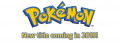 Image Pokémon : Game Freak veut surprendre en 2019