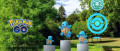 Image Pokémon GO accueille les Epreuves PokéStops