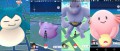 Image Pokémon Go : Chérie, j'ai agrandi le Pokémon