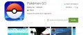 Image Pokémon GO disponible aux Etats-Unis et en Australie