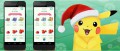 Image Pokémon GO distribue ses derniers cadeaux pour Noël