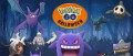 Image Pokémon Go fête Halloween avec la 3ème génération