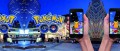 Image Pokémon GO : la mise à jour 0.57.2 pour Android et 1.27.2 pour iOS est disponible