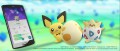 Image Pokémon GO : Pichu et Togepi sont là