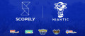 Image Niantic (Pokémon GO , Pikmin Bloom et Monster Hunter Now) vend son activité jeu vidéo à Scopely