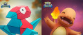 Image Pokémon Go : Porygon et Salamèche seront les vedettes dans les prochains Community Day