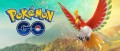 Image Pokémon GO raide dingue de Ho-Oh 