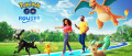 Image Pokémon Go - Trace ta Route avec la dernière mécanique communautaire