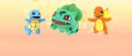 Image Pokémon Go : une célébration pour remercier les joueurs et un ajustement de la Puissance de Combat des Pokémon