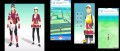 Image Pokémon Go : disponible en version bêta au Japon + nouvelles informations