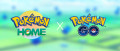 Image Màj - Pokemon Go x Pokemon HOME : les joueurs de niveau 40 peuvent désormais transférer leurs Pokémon