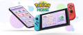 Image Pokémon HOME :  tarifs de la version payante et différences avec la version gratuite