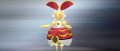 Image Pokémon Home : en complétant le Pokédex national des joueurs ont reçu Magearna en forme originelle