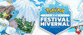 Image Pokémon Kids : Festival hivernal - jouez dès maintenant à des mini-jeux estivaux aux couleurs des Pokémon