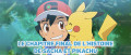 Image Pokémon La série - Sacha et Pikachu tirent leur révérence avec une dernière salve d'épisodes
