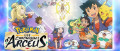 Image Pokémon : Les chroniques d’Arceus - La mini série spéciale débarque sur Netflix