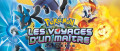 Image Pokémon, les Voyages d'un Maître : la 24eme saison de la série animée débarque cette année pour le 25eme anniversaire de Pokémon