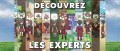 Image Pokémon Let's Go : Découvrez les Experts Pokémon