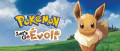 Image Pokémon Let's Go Evoli : notre première vidéo du jeu en français
