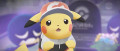 Image Pokémon Let's Go Pikachu et Pokémon Let's Go Evoli - Découvrez les premières images de Lavanville