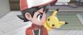 Image Pokémon Let's Go Pikachu! et Pokémon Let's Go Evoli! - Pluie d'informations supplémentaires
