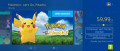 Image Pokémon Let's Go Pikachu / Evoli obtient une demo gratuite sur l'eShop de la Nintendo Switch