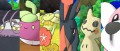 Image Pokémon Lune & Pokémon Soleil : découvrez 6 nouveaux Pokémon