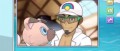 Image Pokémon  Lune & Pokémon Soleil :  le professeur et les nouveaux Pokémon en action