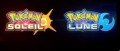 Image Pokémon Lune & Pokémon Soleil officiellement annoncés
