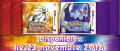 Image Pokémon Lune & Pokémon Soleil : un premier trailer et une date de sortie