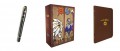 Image Pokémon Lune & Pokémon Soleil : une magnifique édition collector du guide en approche