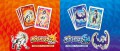 Image Nintendo annonce au Japon des cartes Pokémon Lune & Soleil 