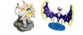 Image Pokémon Lune & Soleil : un coup d'oeil sur les figurines en précommande sur Nintendo UK