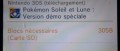 Image Pokémon Lune & Soleil : la démo spéciale est disponible