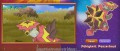 Image Pokemon Lune / Soleil : un nouveau Pokémon dévoilé à la gamescom