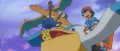 Image Pokémon Lune & Soleil : un nouveau trailer pour la série animée