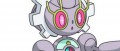 Image Pokémon : Magiana entre officiellement en scène et devient Magearna
