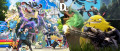 Image Pokémon ou Palworld, il faut choisir - Des YouTubeurs et influenceurs voulant travailler avec The Pokémon Company priés d'ignorer Palworld