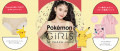 Image PEACH JOHN dévoile sa nouvelle collection de vêtements et lingeries Pokémon