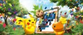 Image Pokémon Picross annoncé pour décembre