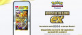 Image Pokémon Pocket - Les Booster de Luxe ex débarquent dès le 30 septembre pour une durée limitée