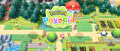 Image Pokémon Pokopia en 2026 sur Nintendo Switch 2 ou quand Pokémon rencontre Animal Crossing